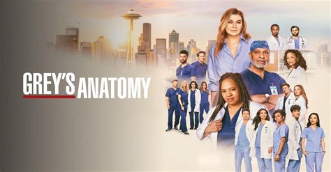 Grey's Anatomy Full Episodes .